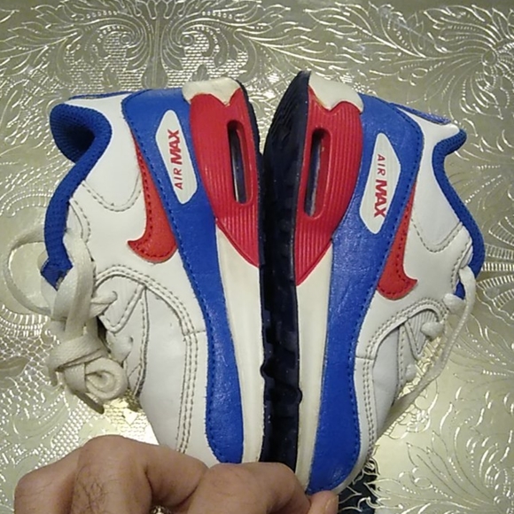 Kids Air Max - Picture 3 of 4